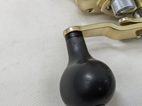 スコーピオンオシアジガー 1000